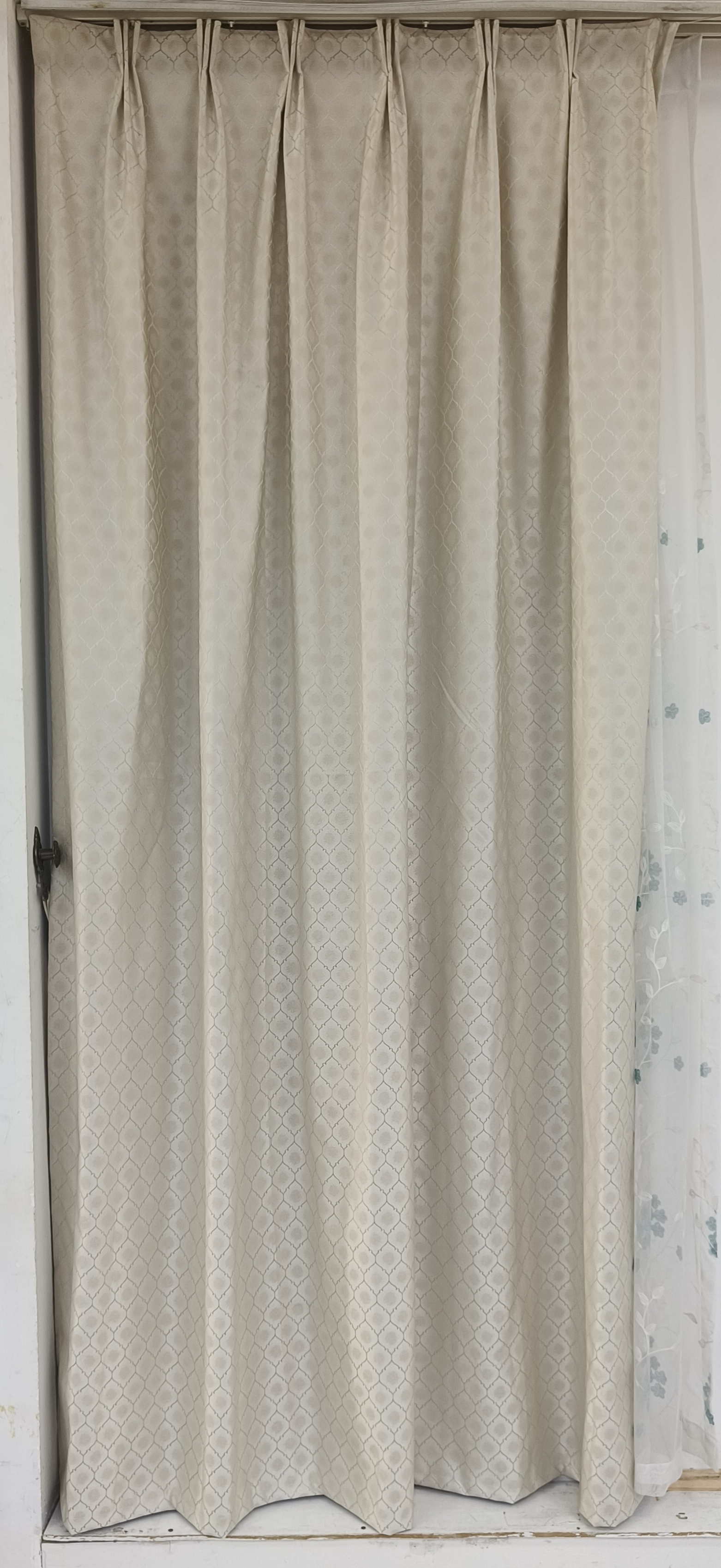 Premium Blackout curtains