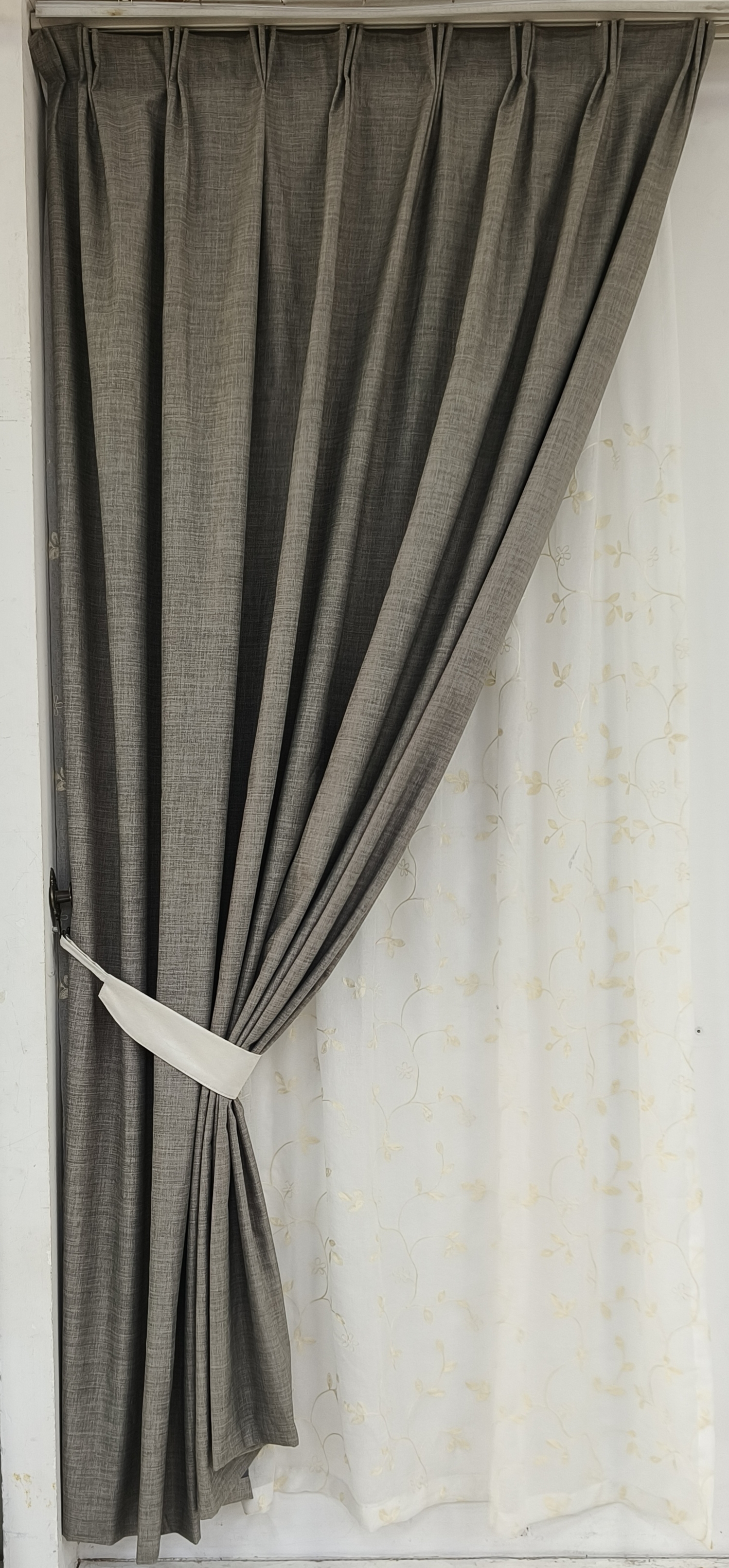 Top Class  Blackout curtains