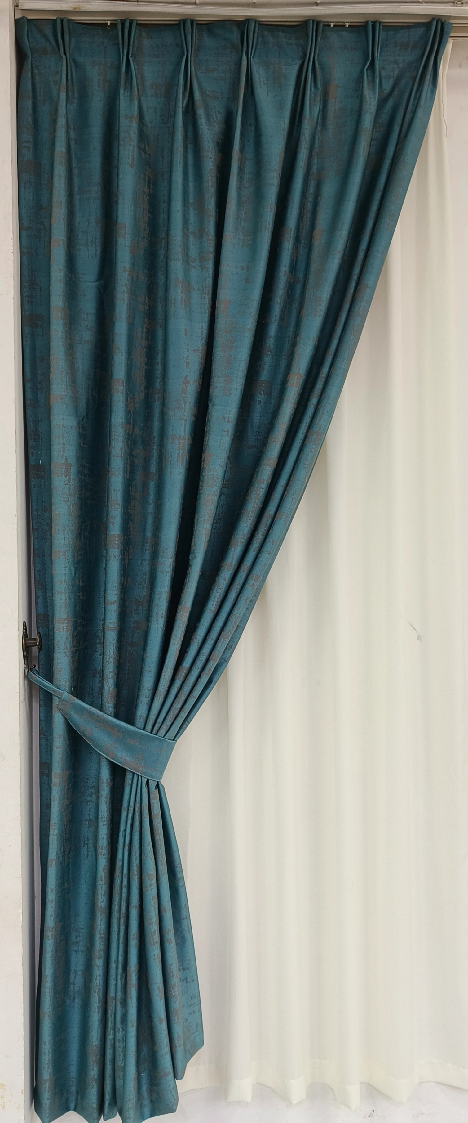 Buy Durable Blackout Curtains Today