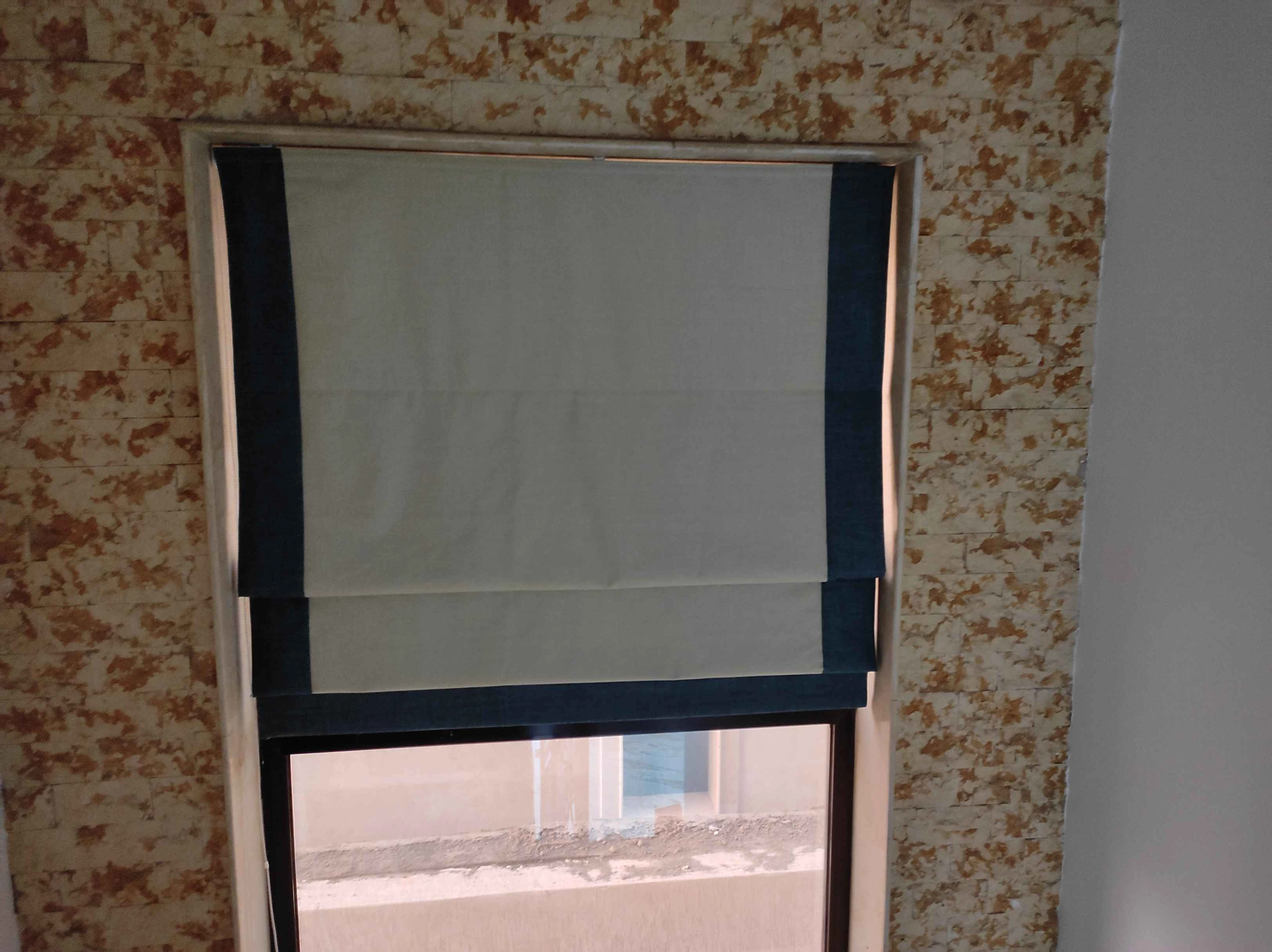 Roman Blinds4