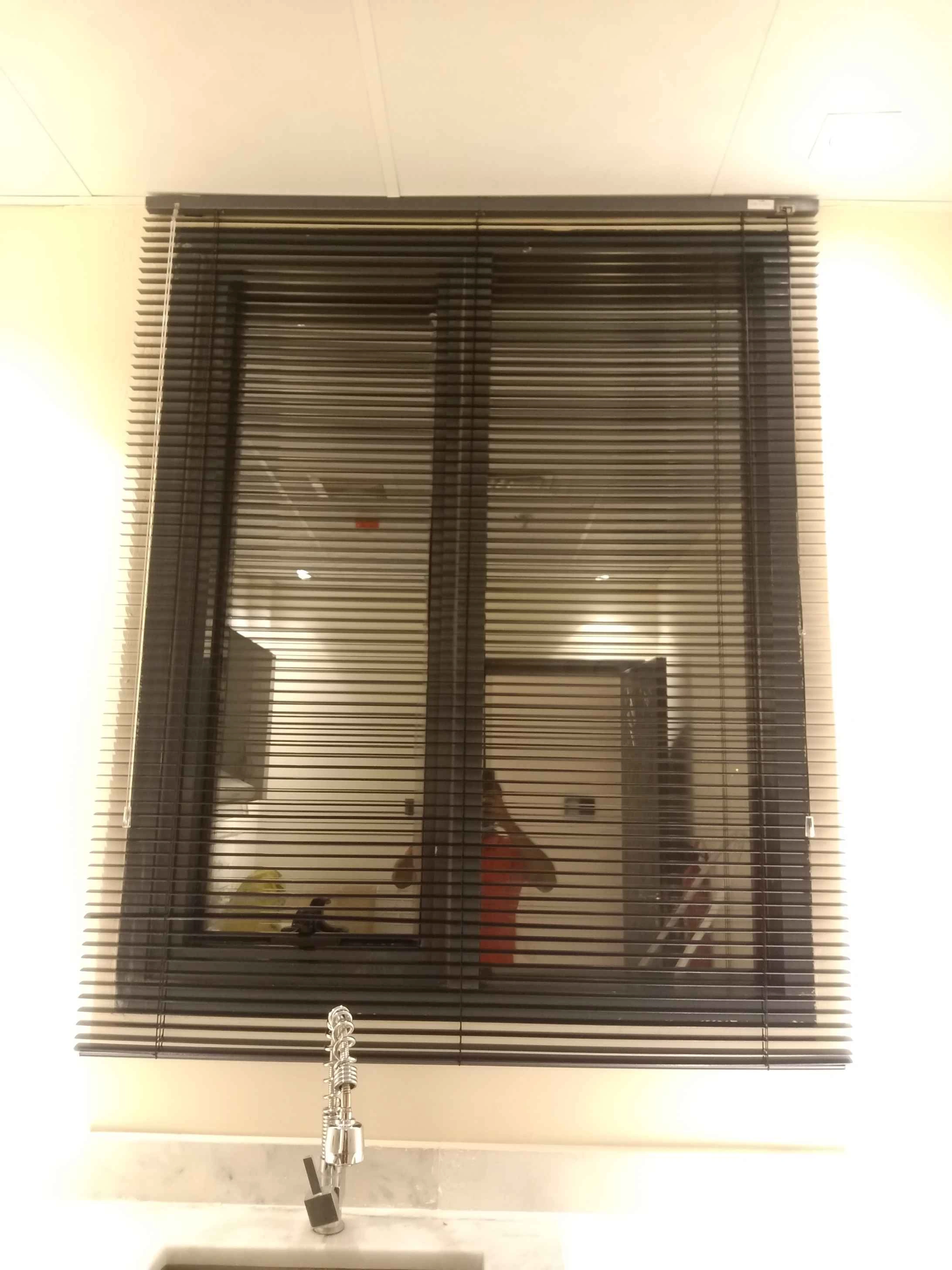 Venetian Blinds