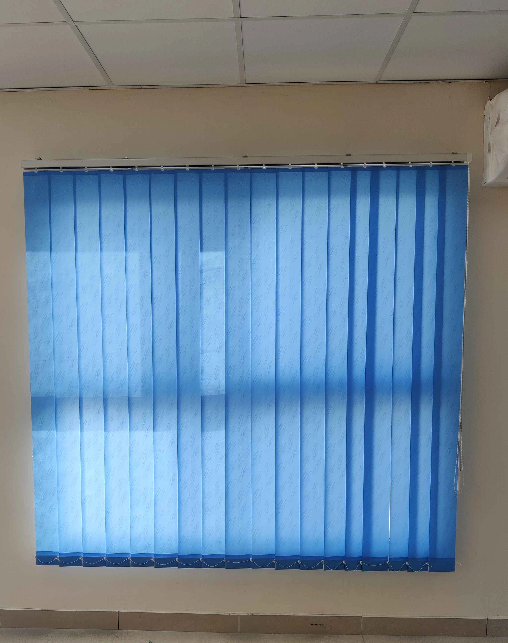 Vertical Blinds5