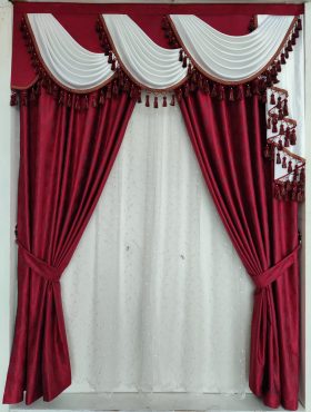 design curtains